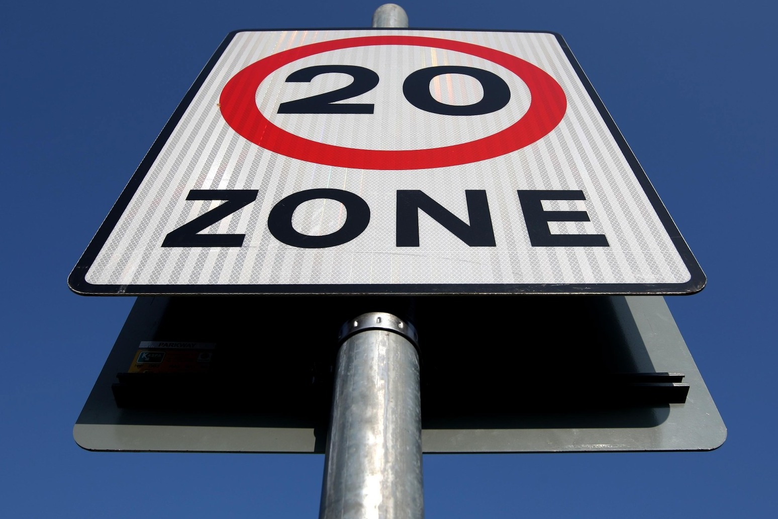 PM expected to limit new 20mph zones – reports 
